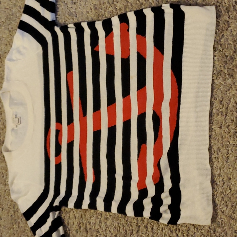 J.Crew Nautical Sweater